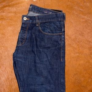 Armani Jeans: J22 34x34